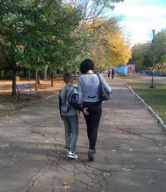 Voli žene i podržava Istanbulsku