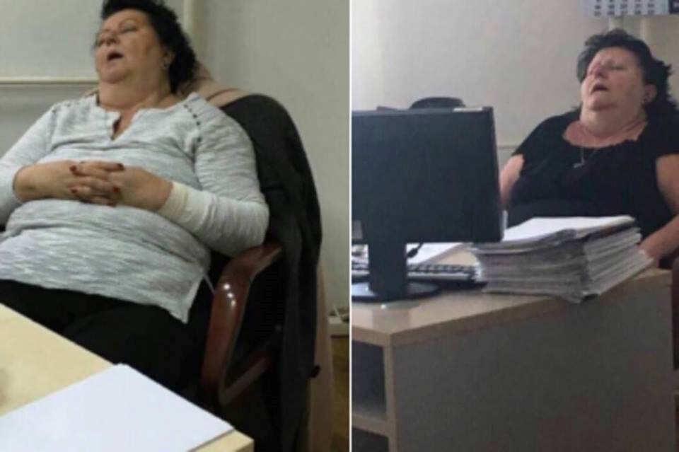 Ono kad ti je zet sestrine rođakinje u HDZ-u