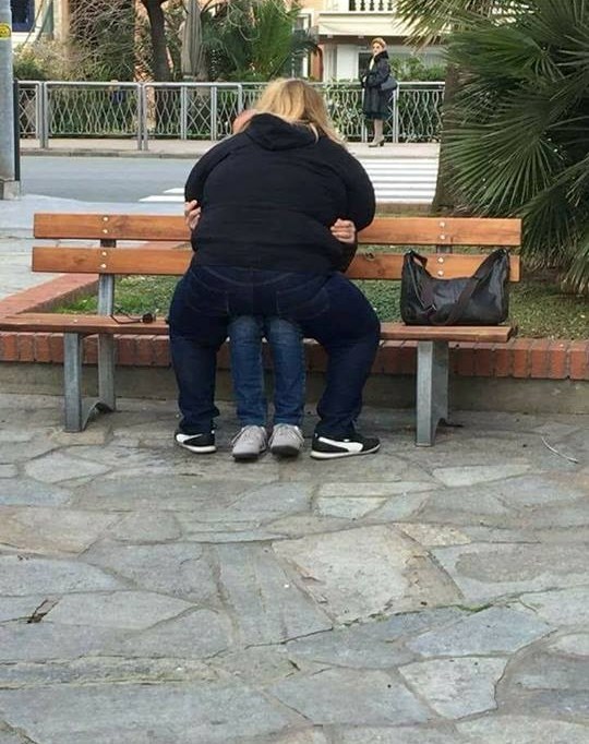 Ljubav ne poznaje granice