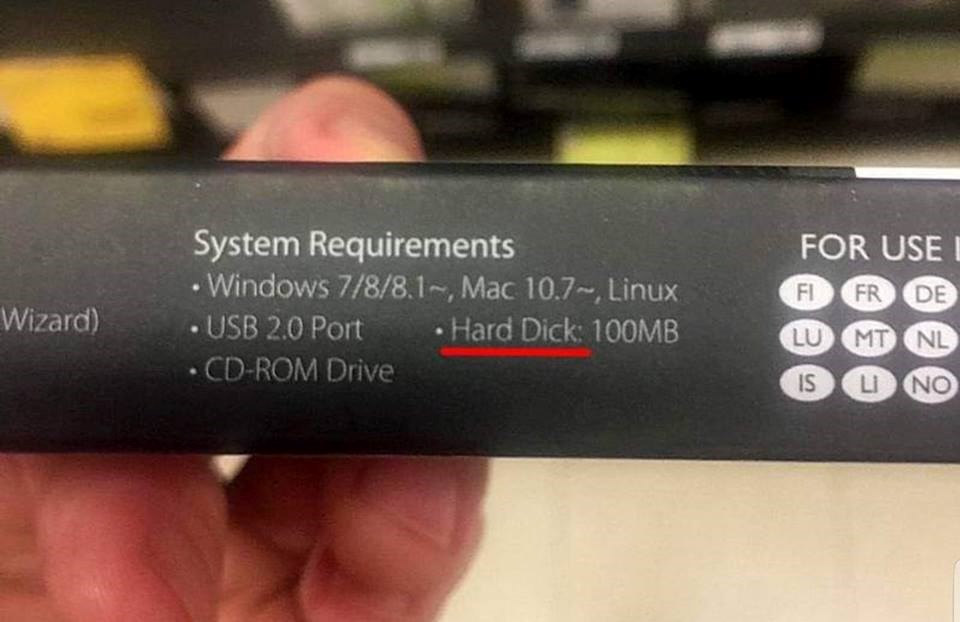 Za ovo će vam trebati tvrd...