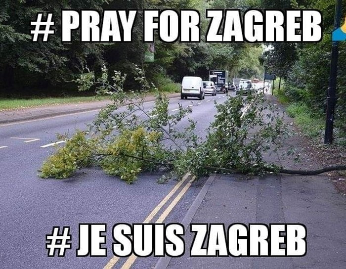 Apokalipsa u Zagrebu