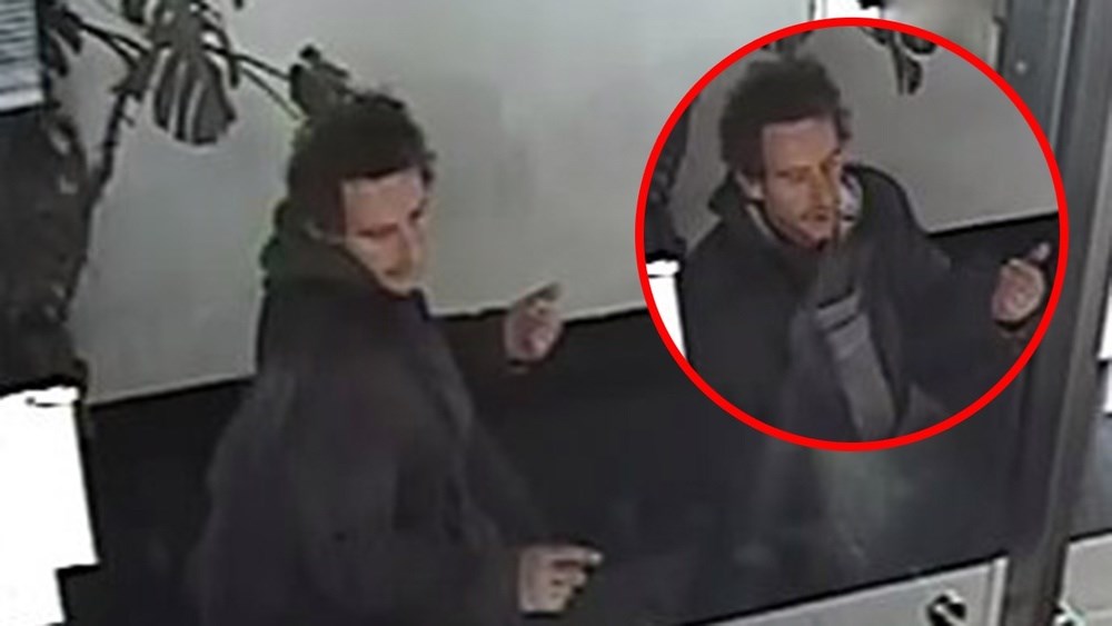 Prepoznajete li ovog pljačkaša??