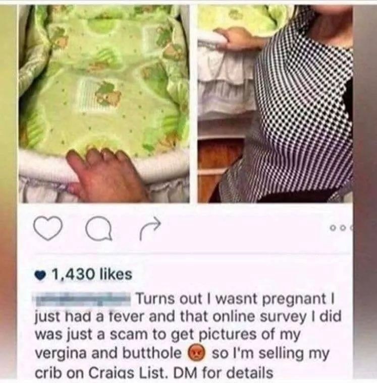 Ups, ipak nije trudna