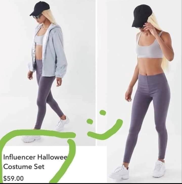 Halloween i kako naplatiti porez na budale