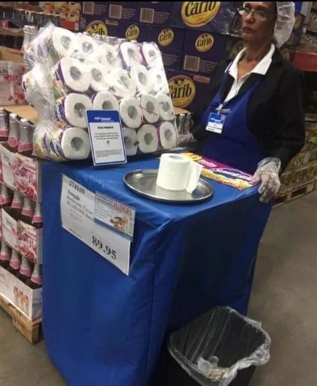 Kako se ovo isprobava?