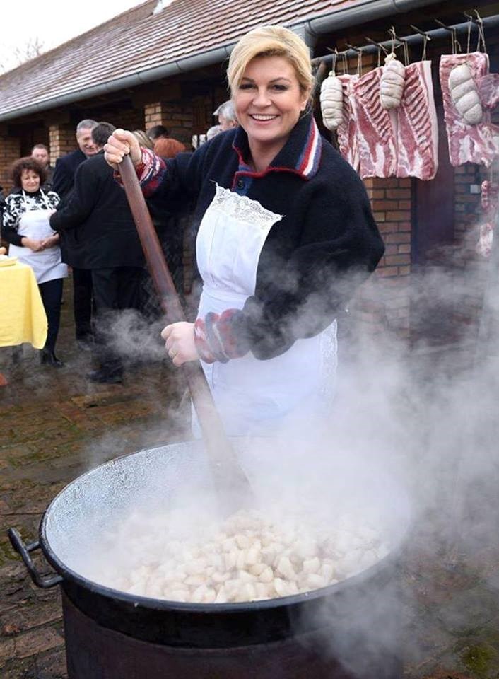 Čvarkolinda