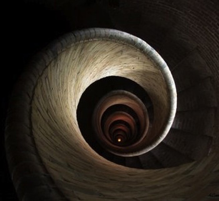 How far the rabbit hole goes?