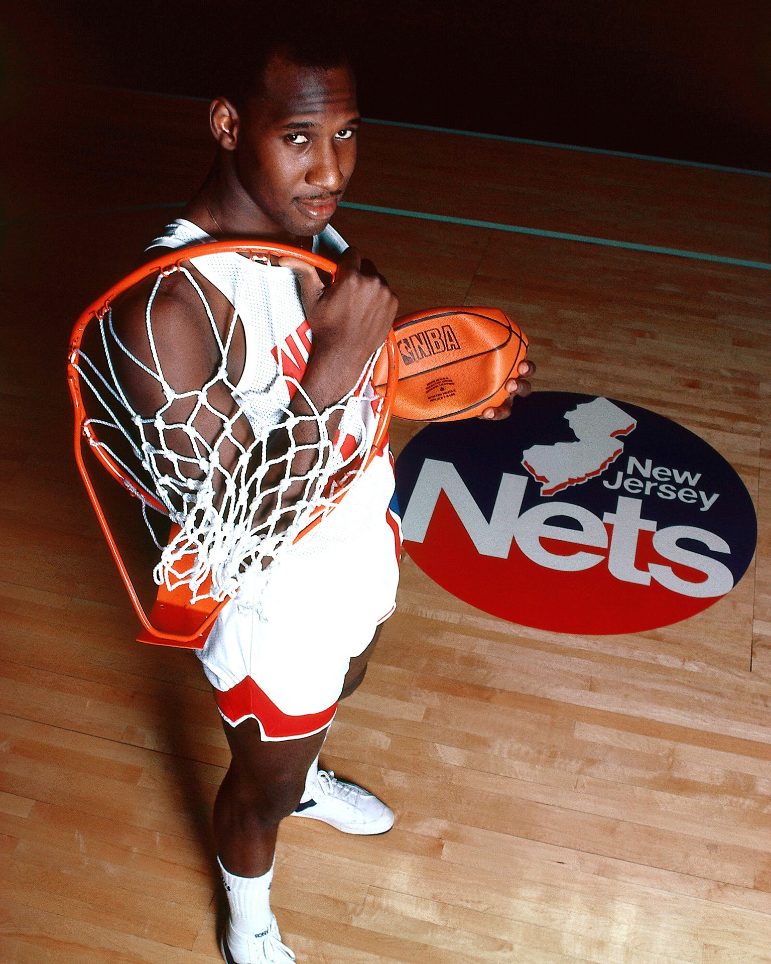 RIP Darryl Dawkins