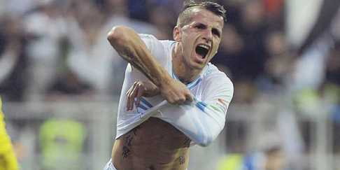 Rijeka dobila Dinamo na Rujevici