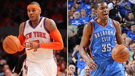 K.D i Melo se vratili