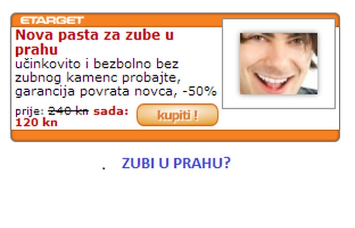 Nada za poražene fightere