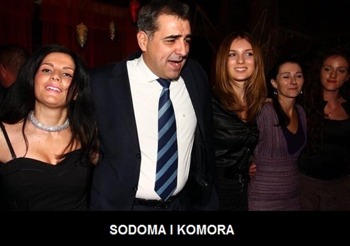 Sodoma i komora