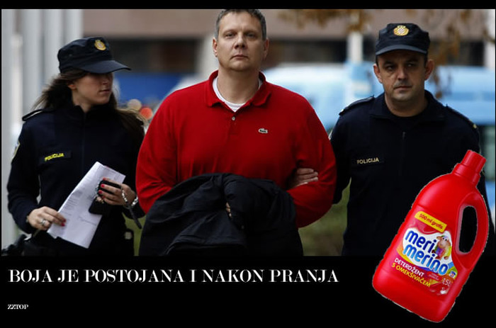 Pranje novca