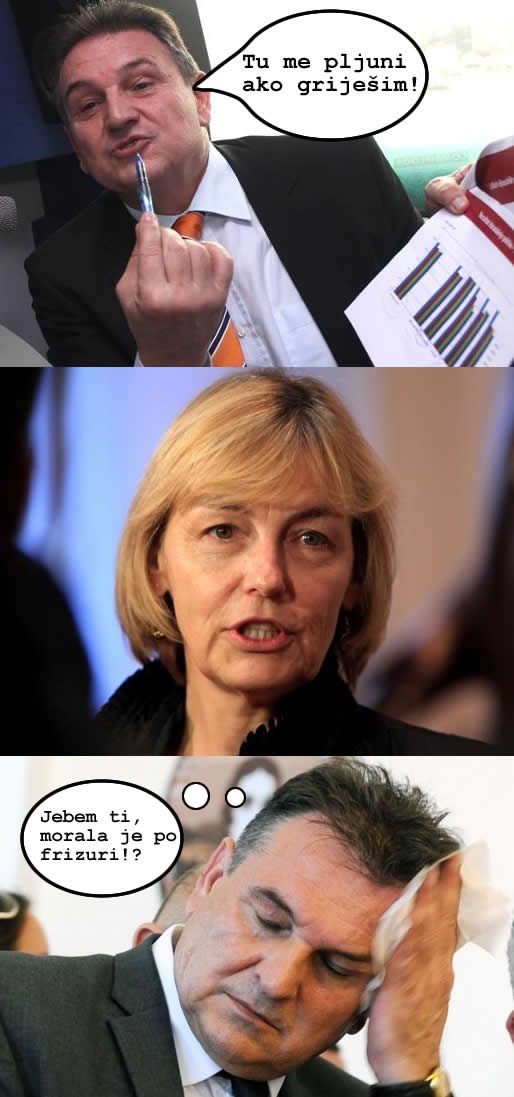 Tko je u pravu u tom HNS-u????