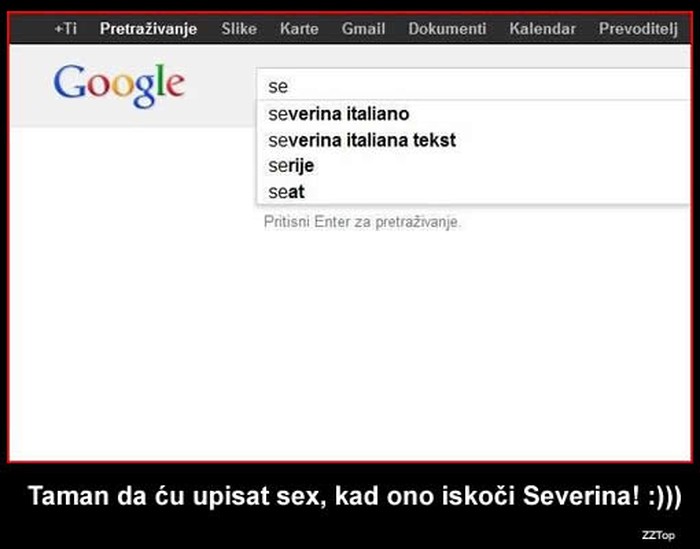 sevka