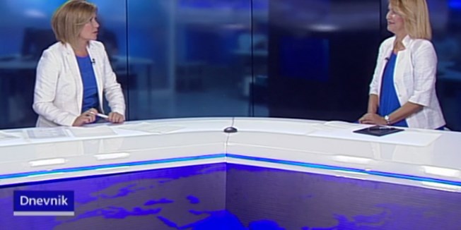 Fali osoba C za kviskoteku