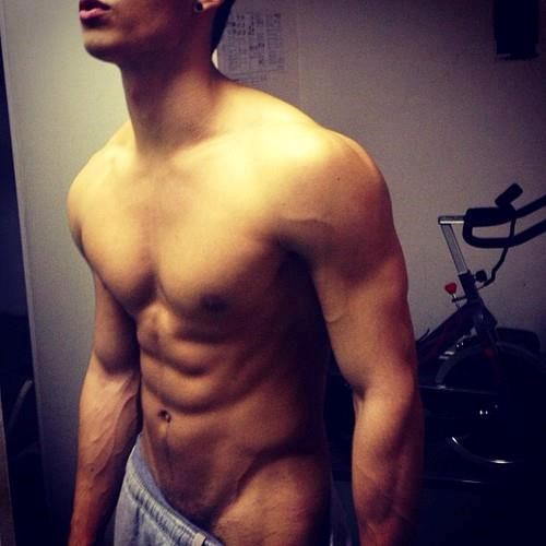 Moja fit inspiracija