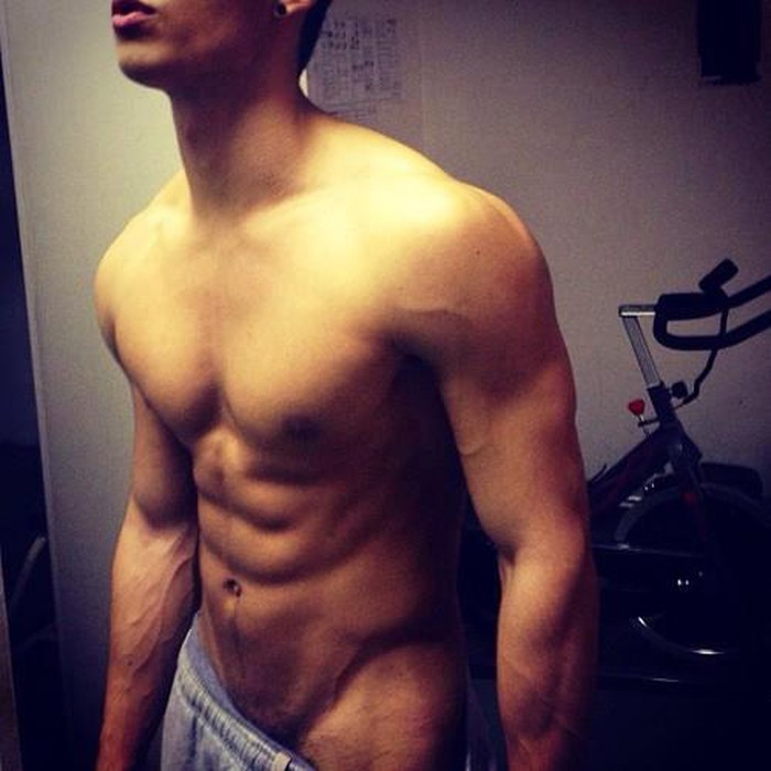 Moja fit inspiracija