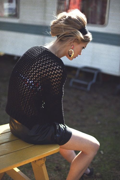 Žene "muški svijet" čine ljepšim