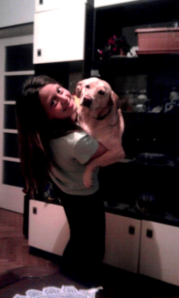 Dorotea i Mini - najbolje prijateljice