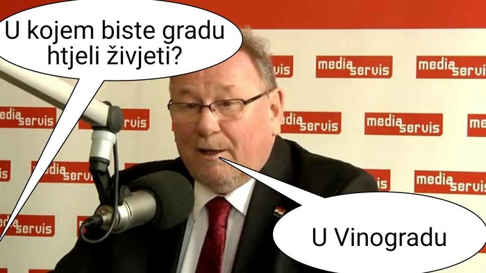 Najbolje!