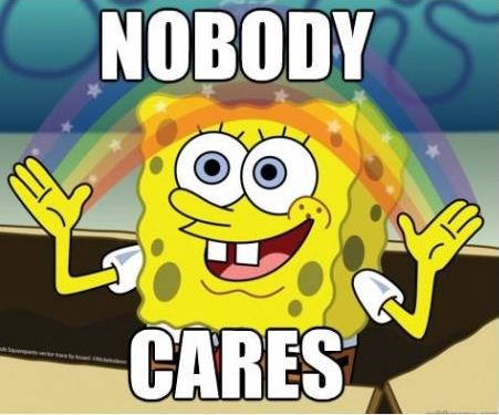 Ono kad kolegica prepričava dosadu.