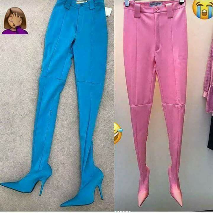 Lijeve ili desne i zašto NE?