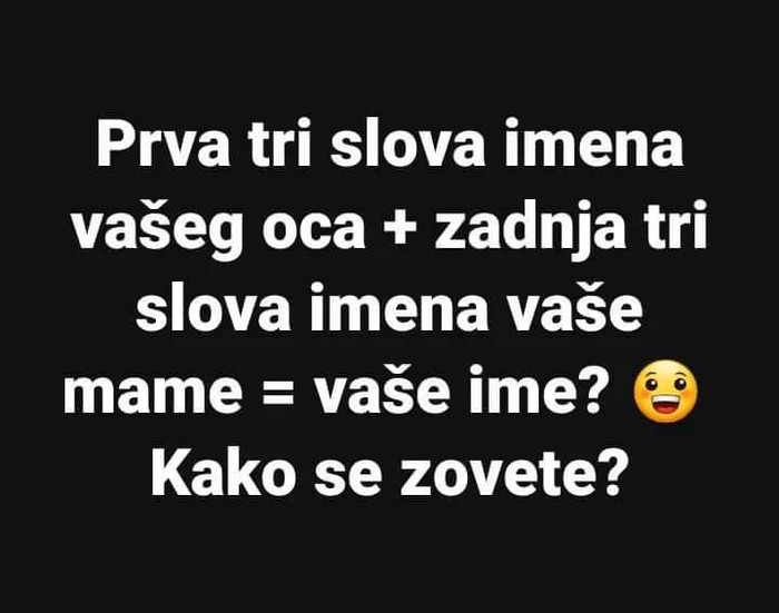 Ivanka, drago mi je.