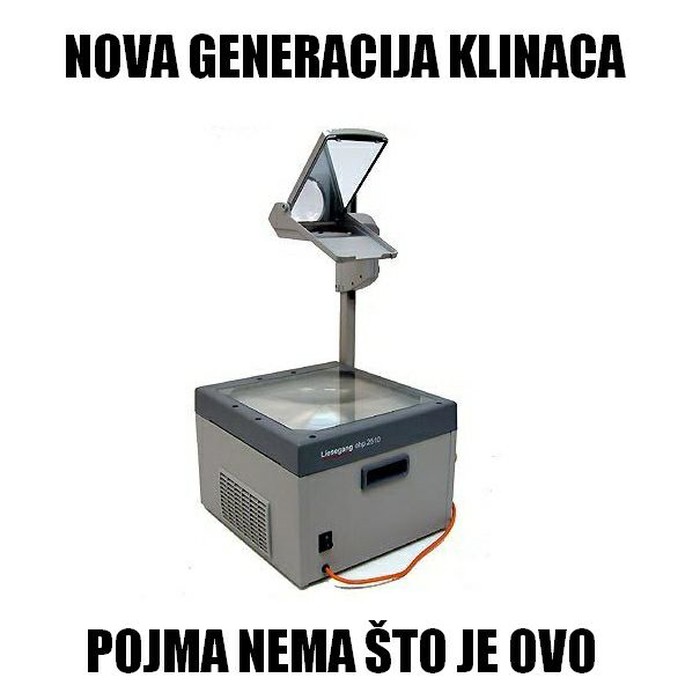 To je ljubav.