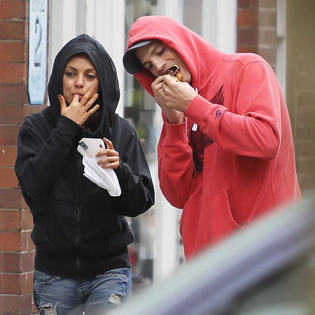 To je ljubav, a ne ti.