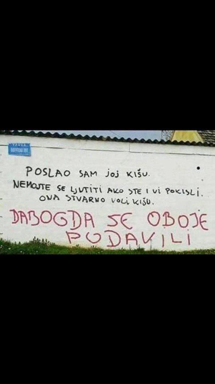 Ljubav.