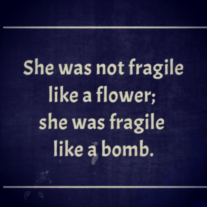 Boom.