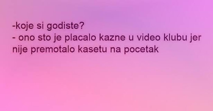 E to.