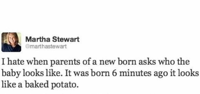 Potato patato.