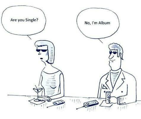 Najbolji odgovor u povijesti odgovora.