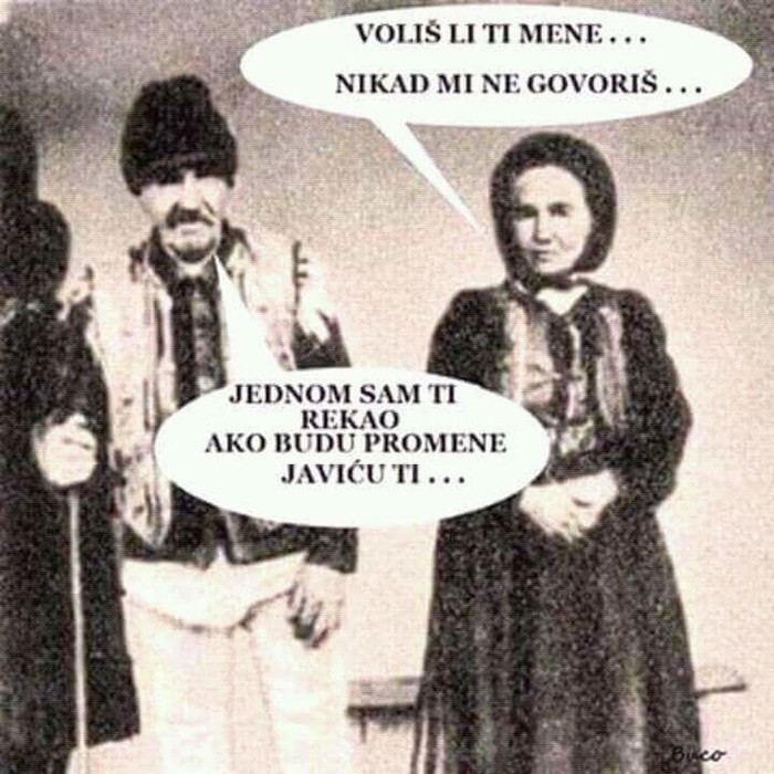 Ljubav.