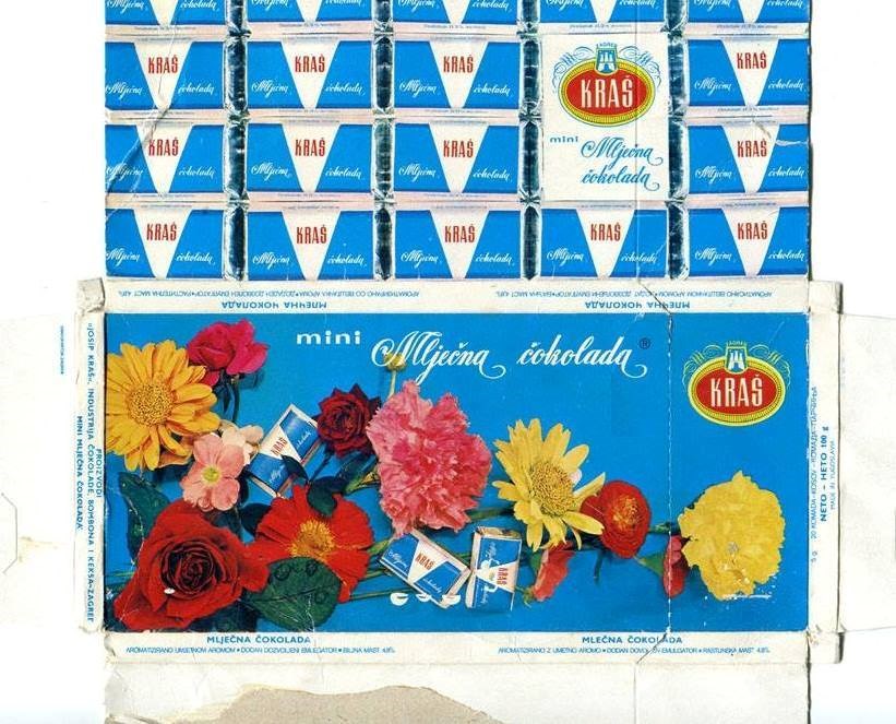 E to je bila čoksa!