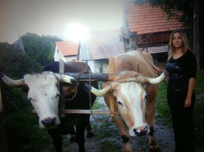 To nisam ja!