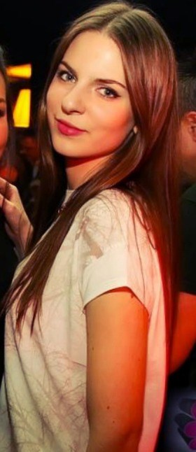 Kraljica maturalne večeri