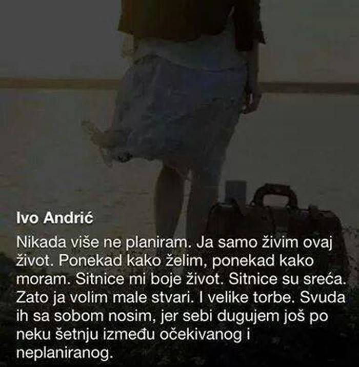 Istinska sreća!