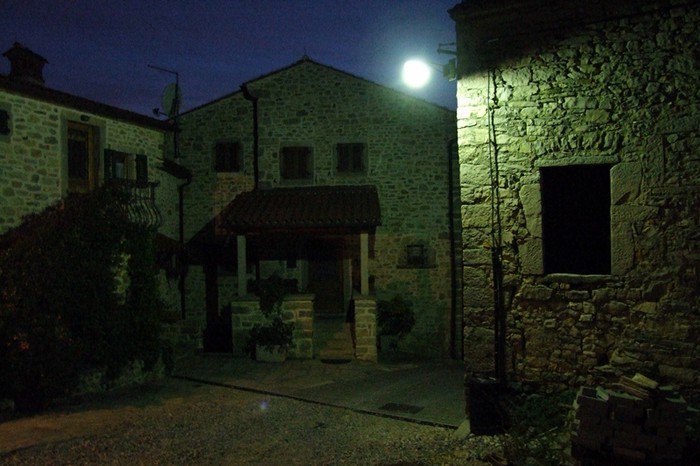 Boljun, Istra