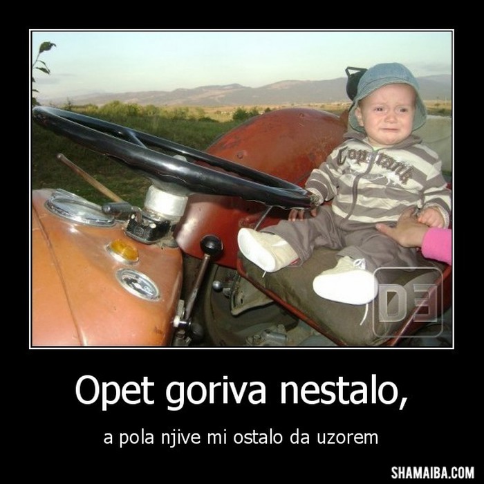 jedna slavonska :D