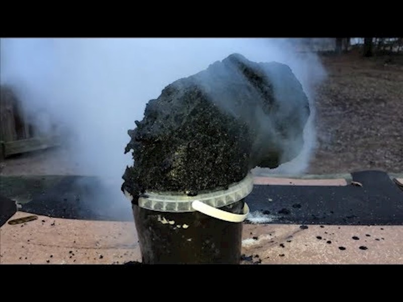 Zanimljiv eksperiment!