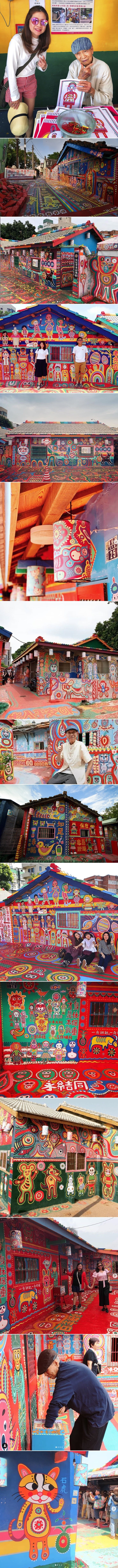 Vlada je htjela srušiti selo iz kojeg su se svi iseljavali, 96-godišnji djed je pronašao način da to spriječi