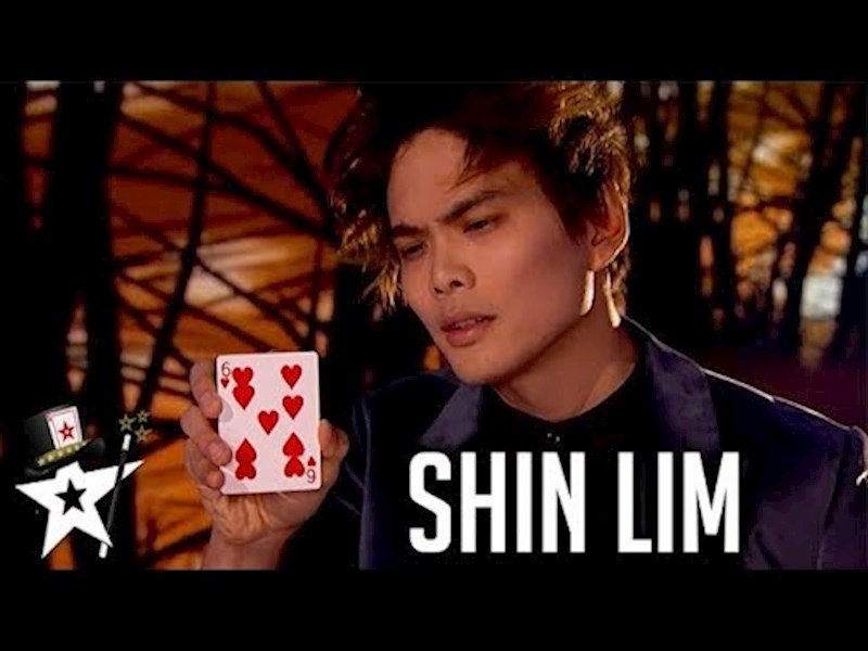 Koji vam je najbolji iluzionist?