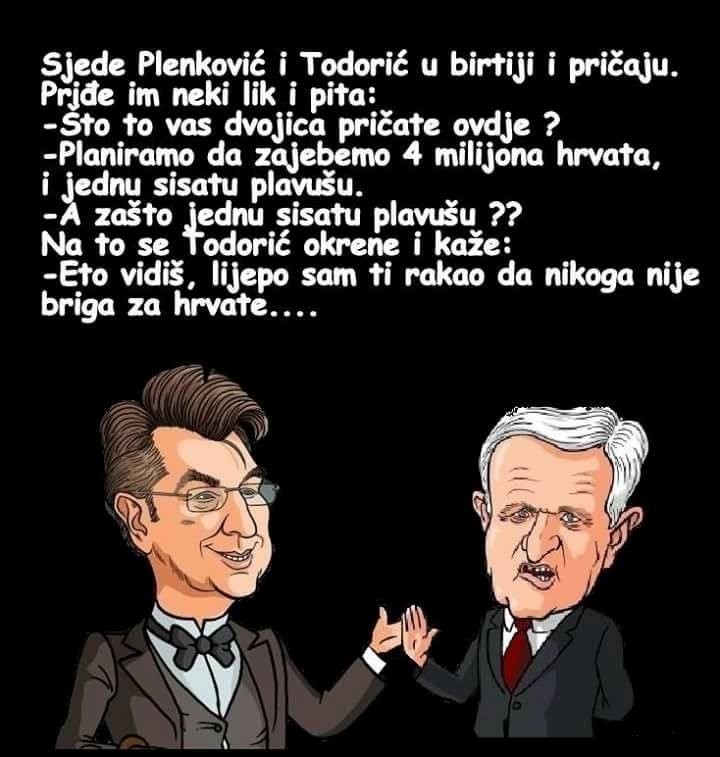sisata plavusa...:)))...