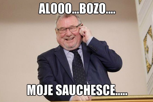 netko se dobro zaj******......