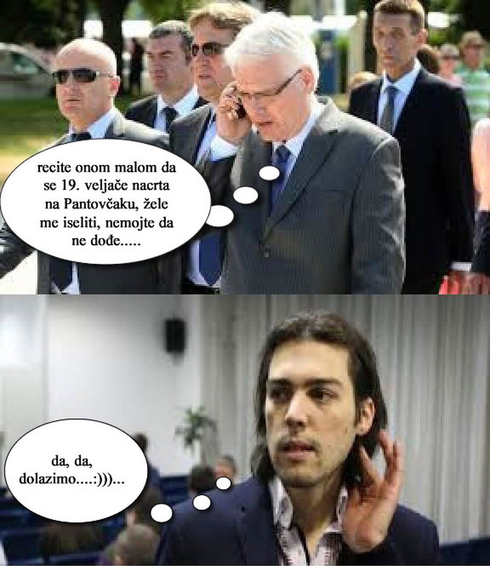 živi zid