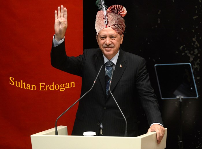 Sultan Erdogan