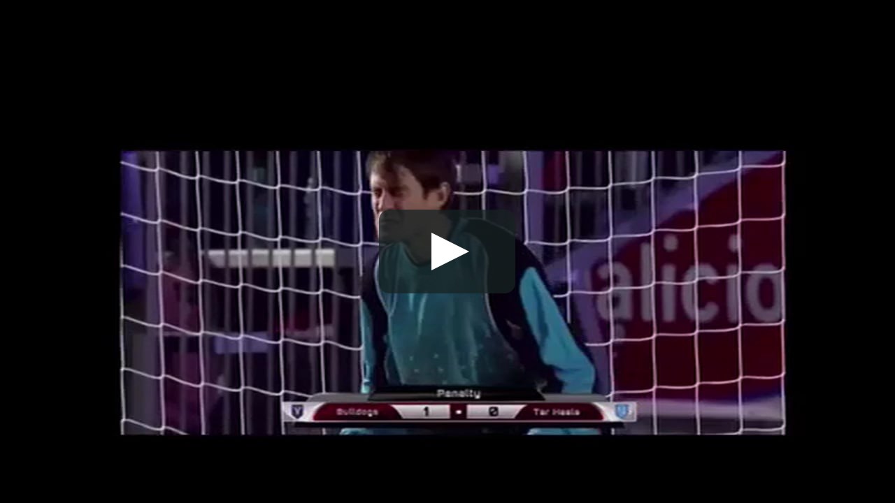 scott sterlling - football match